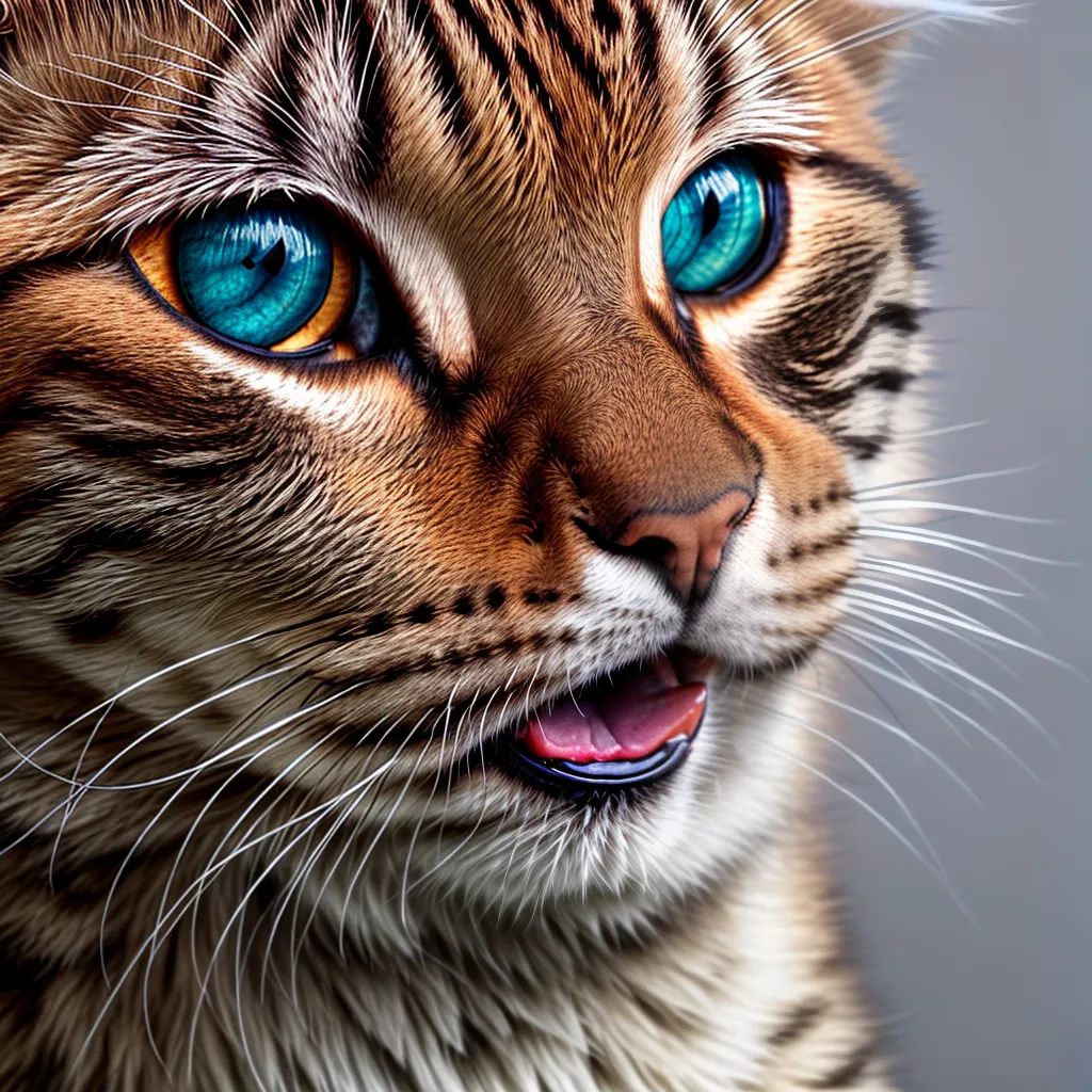 Tumores de Pele em Gatos: Sinais, Sintomas e Tratamento 8