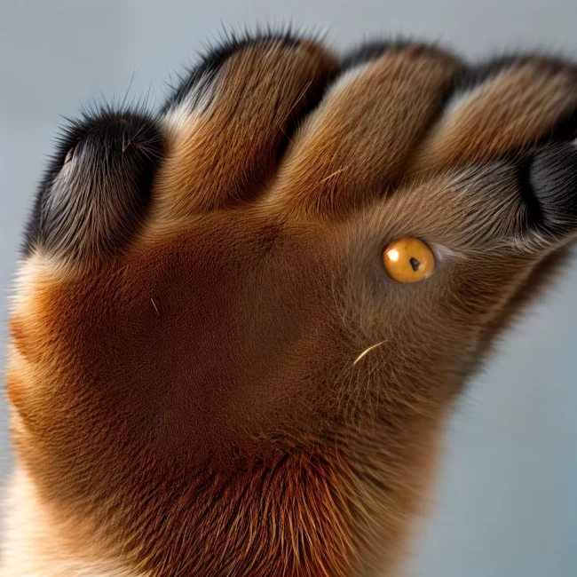 Problemas de Unhas em Gatos: Identificação e Tratamento 140