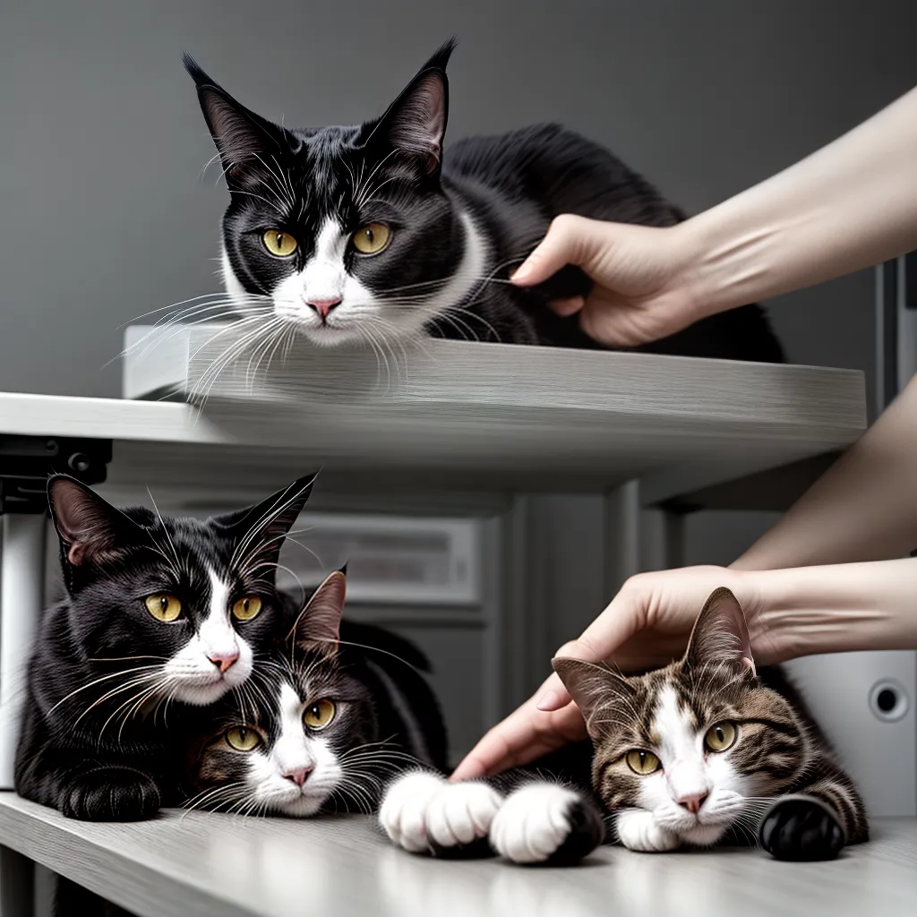 Distúrbios do Sangue em Gatos: Identificação e Tratamento 6