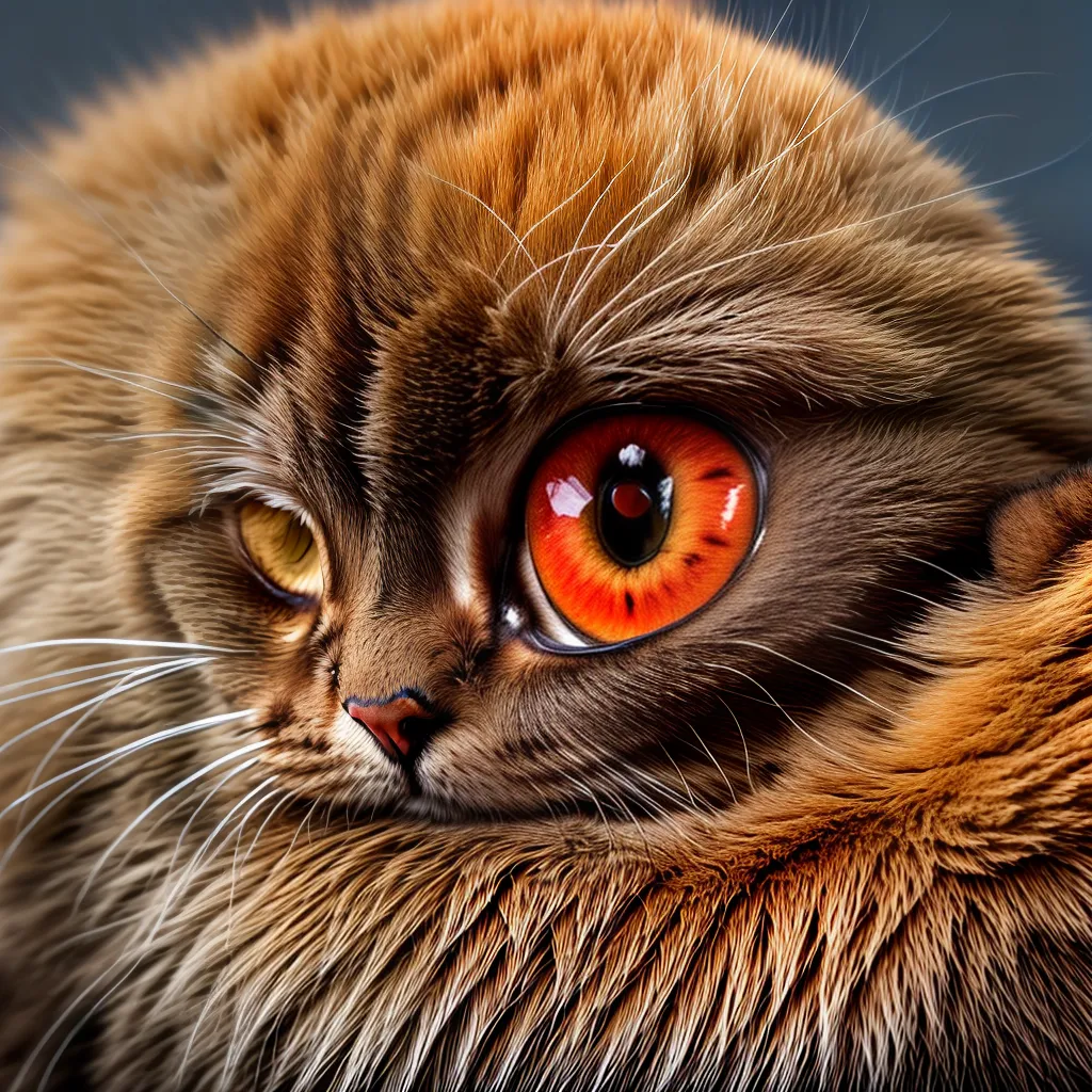 Doenças Comuns da Pele em Gatos: Identificação e Tratamento 2