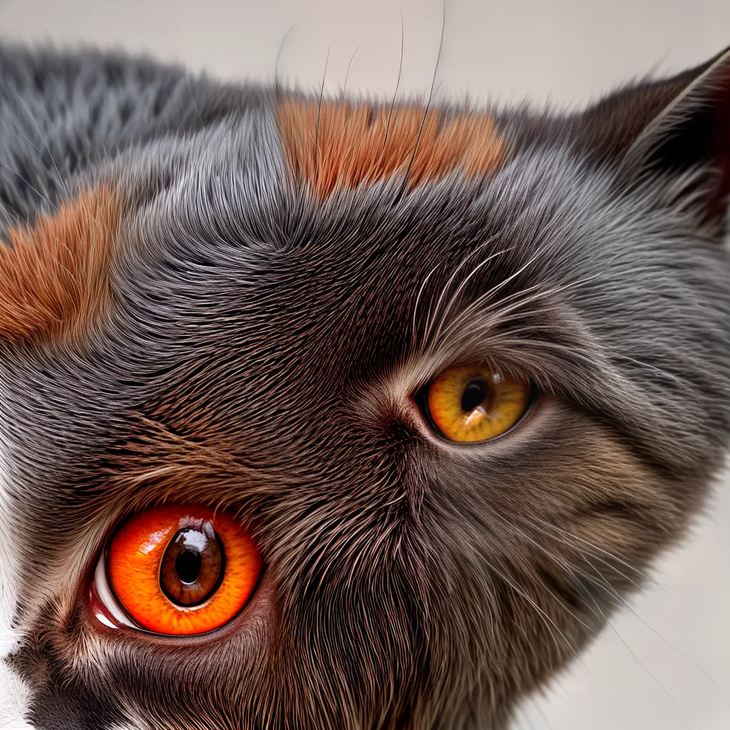 Doenças Comuns da Pele em Gatos: Identificação e Tratamento 4
