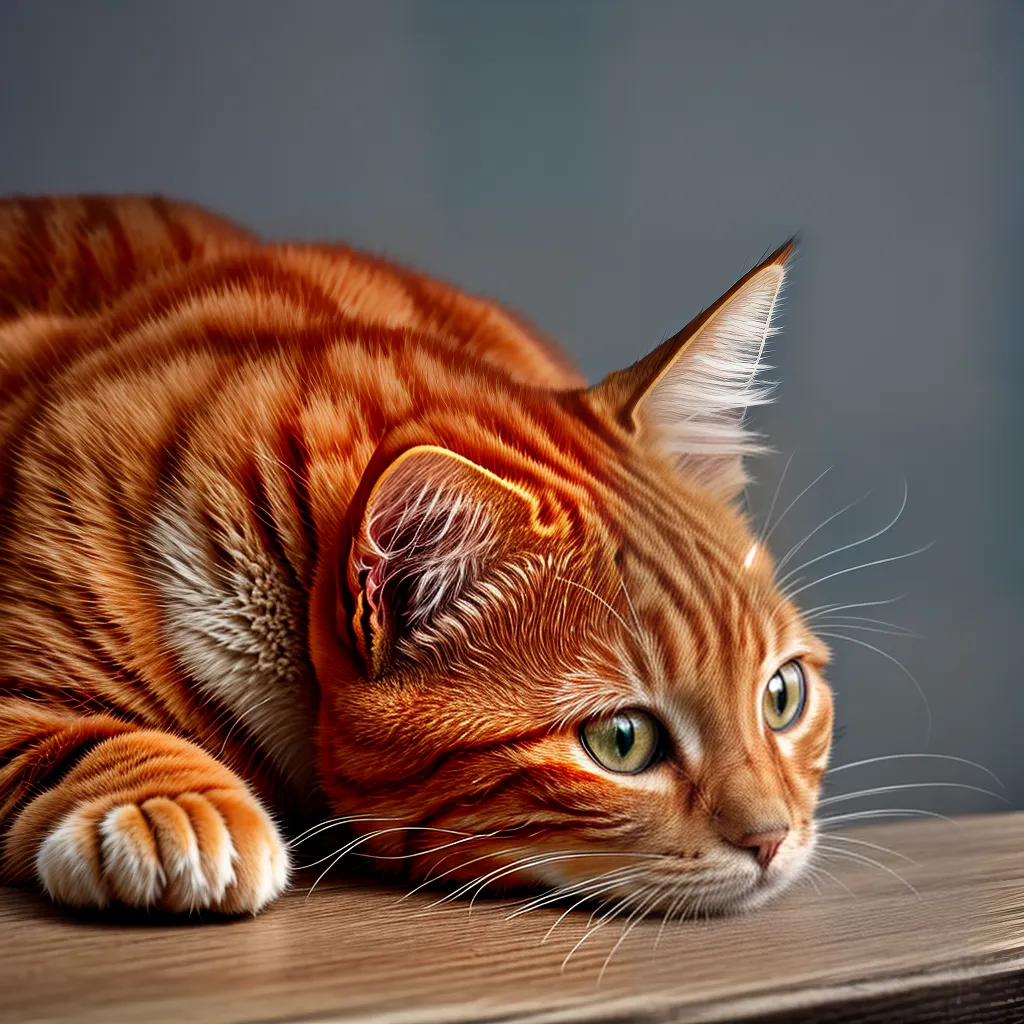 Problemas de Fígado em Gatos: Identificação e Tratamento 1 Problemas de Fígado em Gatos: Identificação e Tratamento
