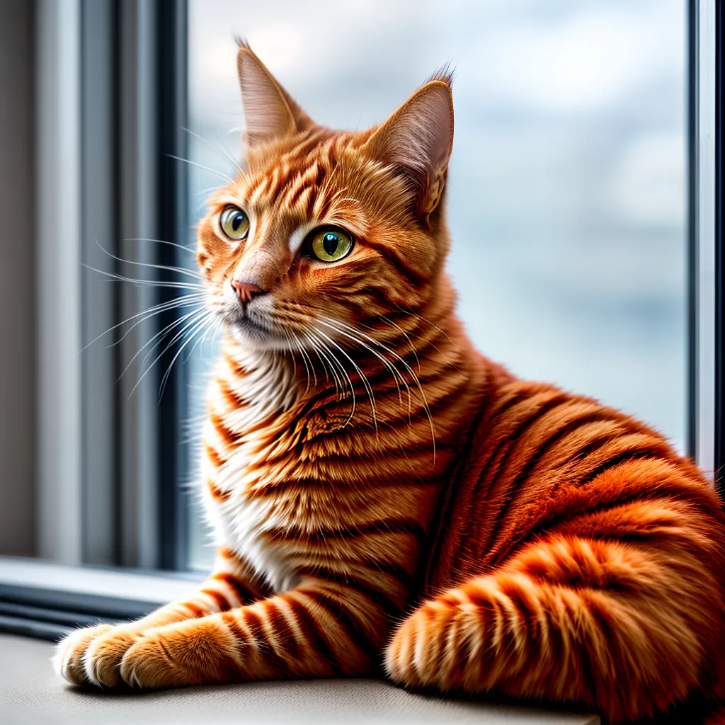 Problemas de Fígado em Gatos: Identificação e Tratamento 9 Problemas de Fígado em Gatos: Identificação e Tratamento 8