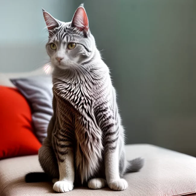 Doenças Comuns de Articulação em Gatos: Artrite e Artrose