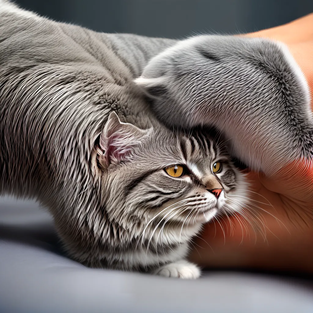 Doenças Comuns de Articulação em Gatos: Artrite e Artrose 8