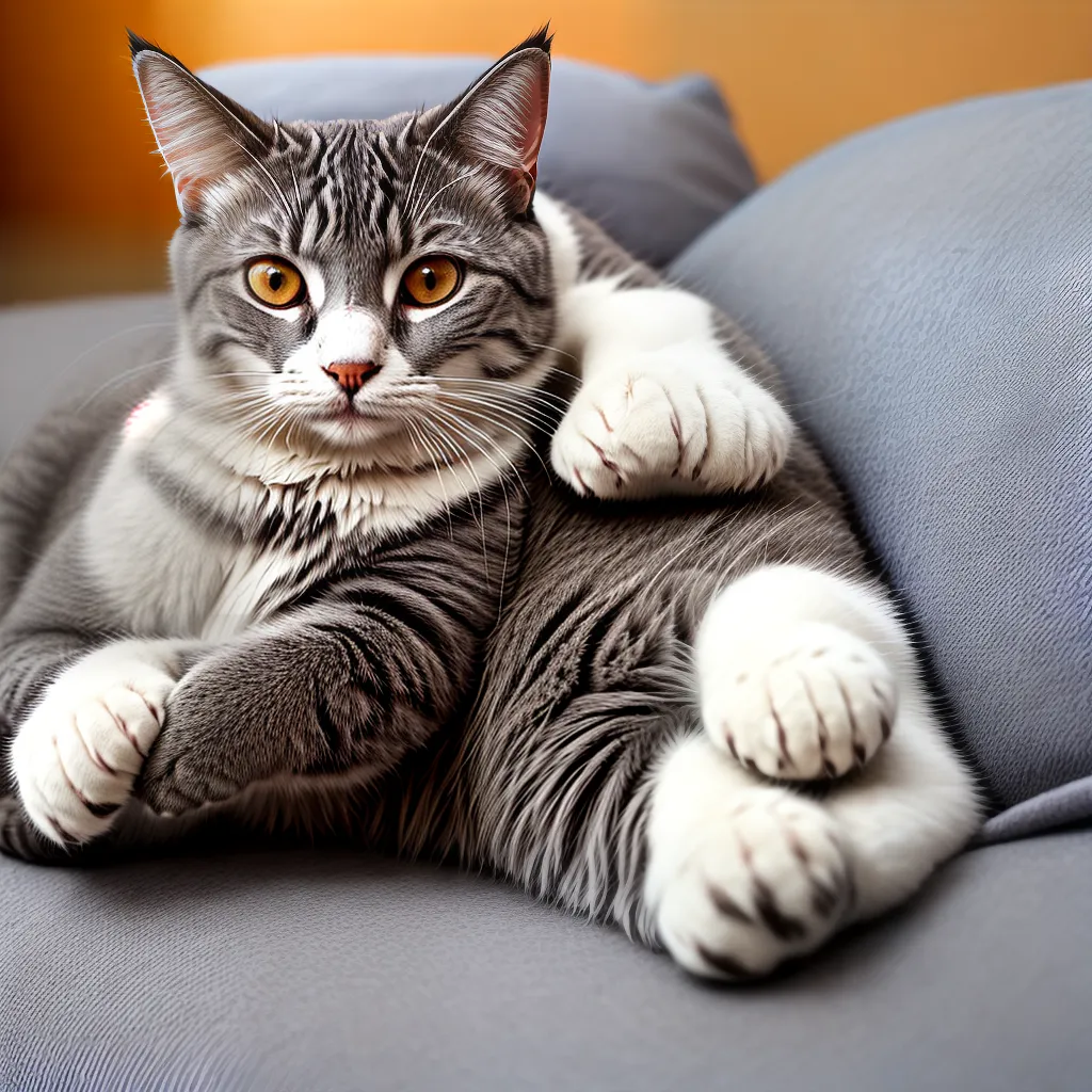 Doenças Comuns de Articulação em Gatos: Artrite e Artrose 10