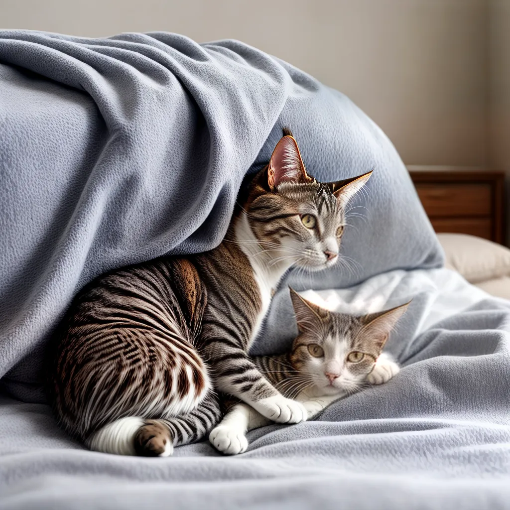 Doenças Comuns do Sistema Reprodutivo em Gatos