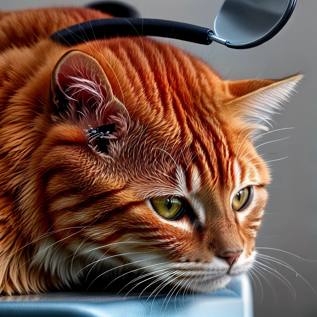 Doenças Comuns do Sistema Reprodutivo em Gatos 2