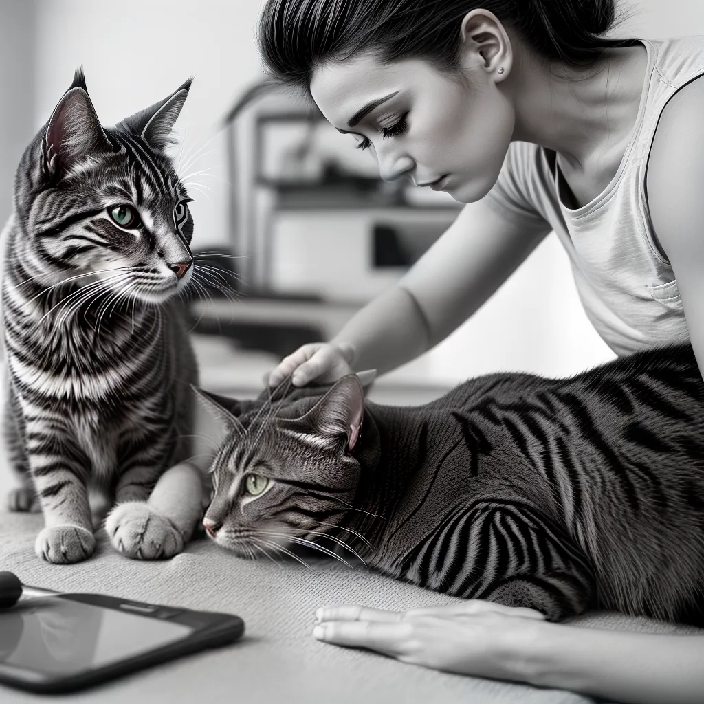 Doenças Comuns do Sistema Reprodutivo em Gatos 8