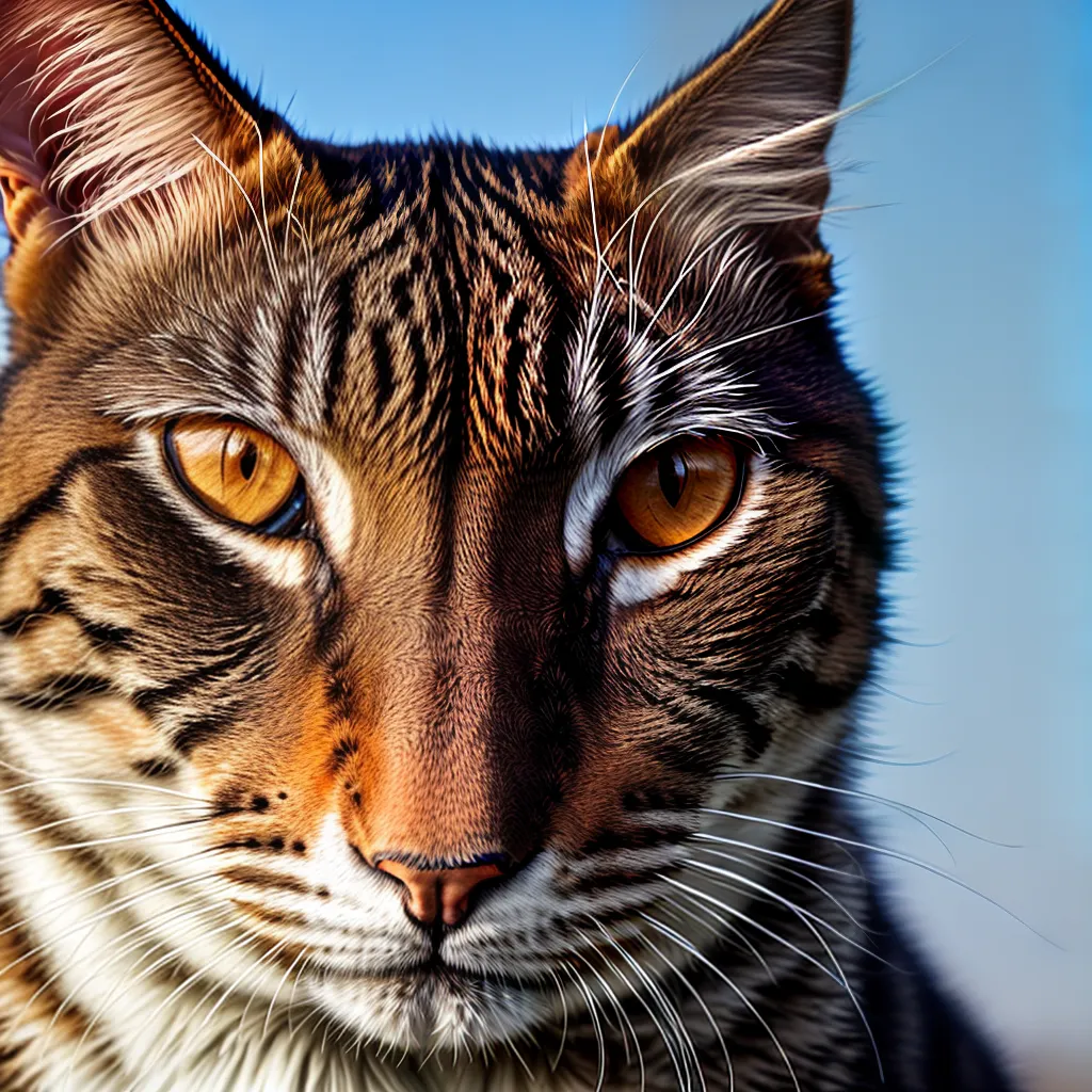 Distúrbios Neurológicos Comuns em Gatos