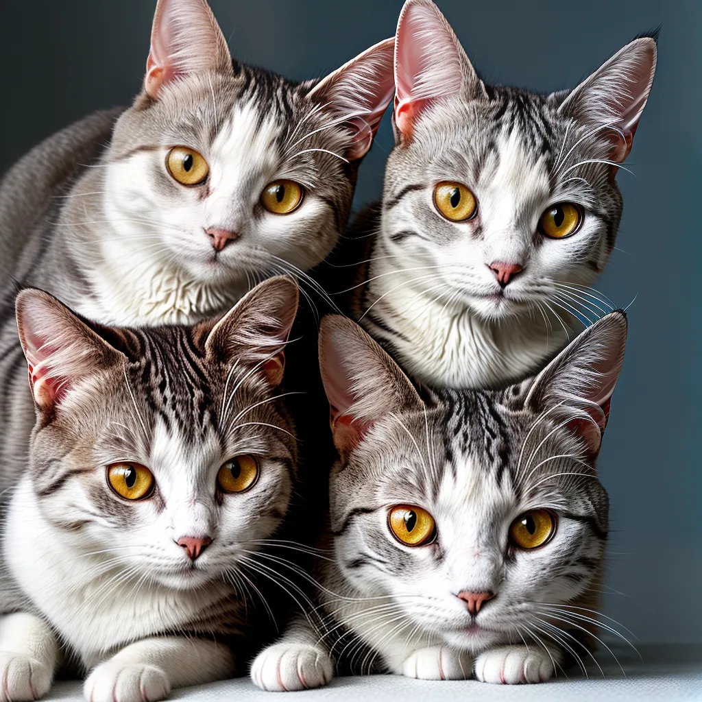 Distúrbios Neurológicos Comuns em Gatos 2