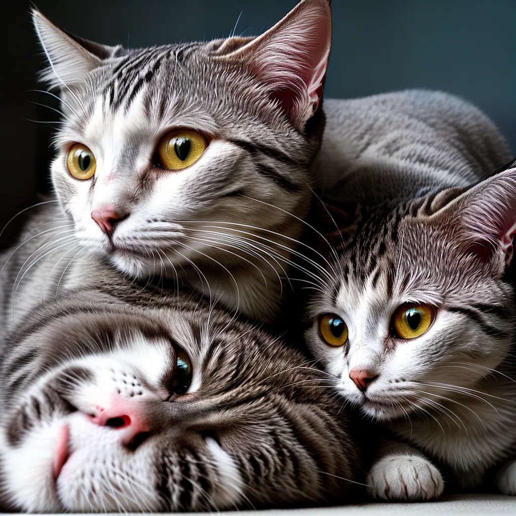 Distúrbios Neurológicos Comuns em Gatos 10