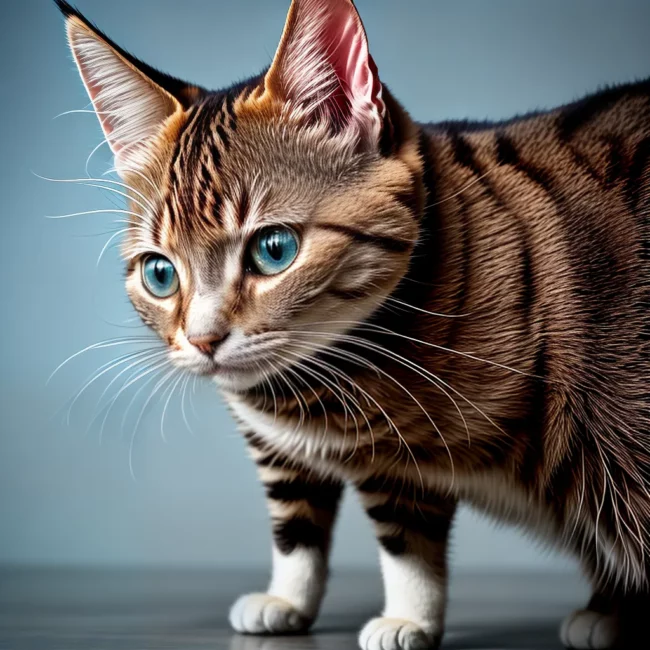Distúrbios Hormonais em Gatos: Causas e Sintomas 84