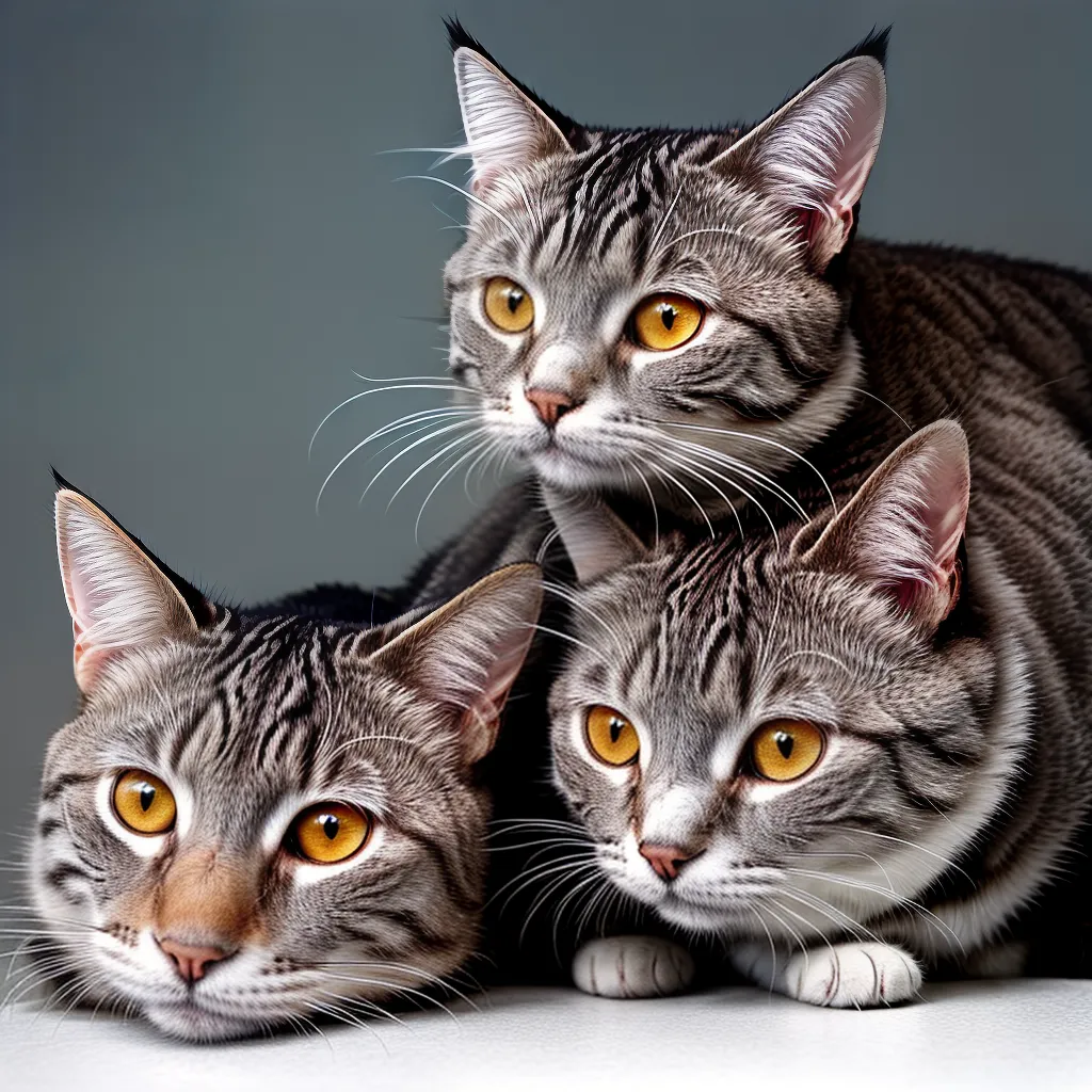 Distúrbios Hormonais em Gatos: Causas e Sintomas 7 Distúrbios Hormonais em Gatos: Causas e Sintomas 6