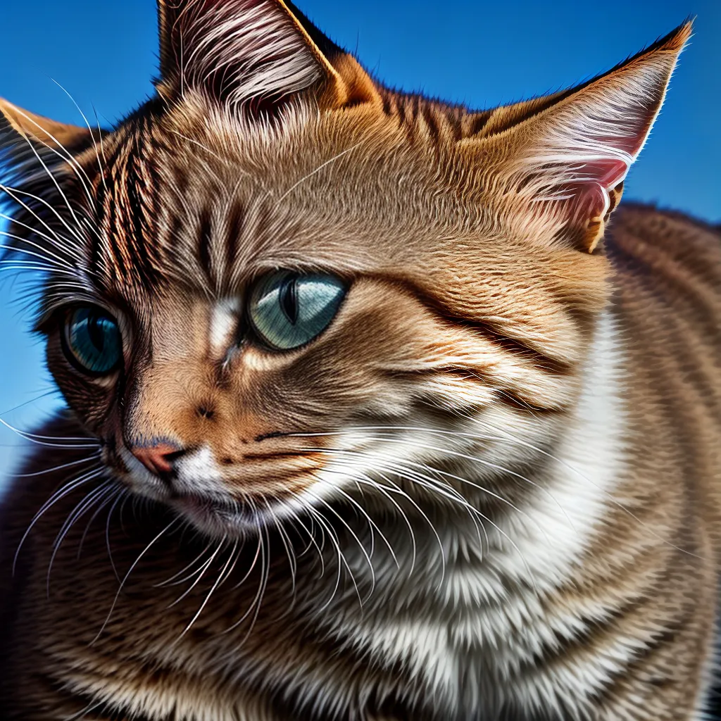 Distúrbios Hormonais em Gatos: Causas e Sintomas 10