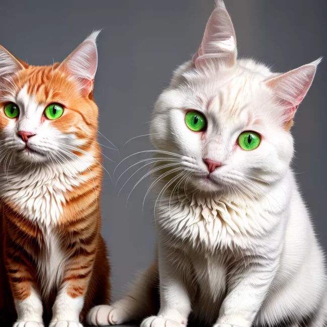 Identificação e Tratamento de Parasitas Externos em Gatos 98