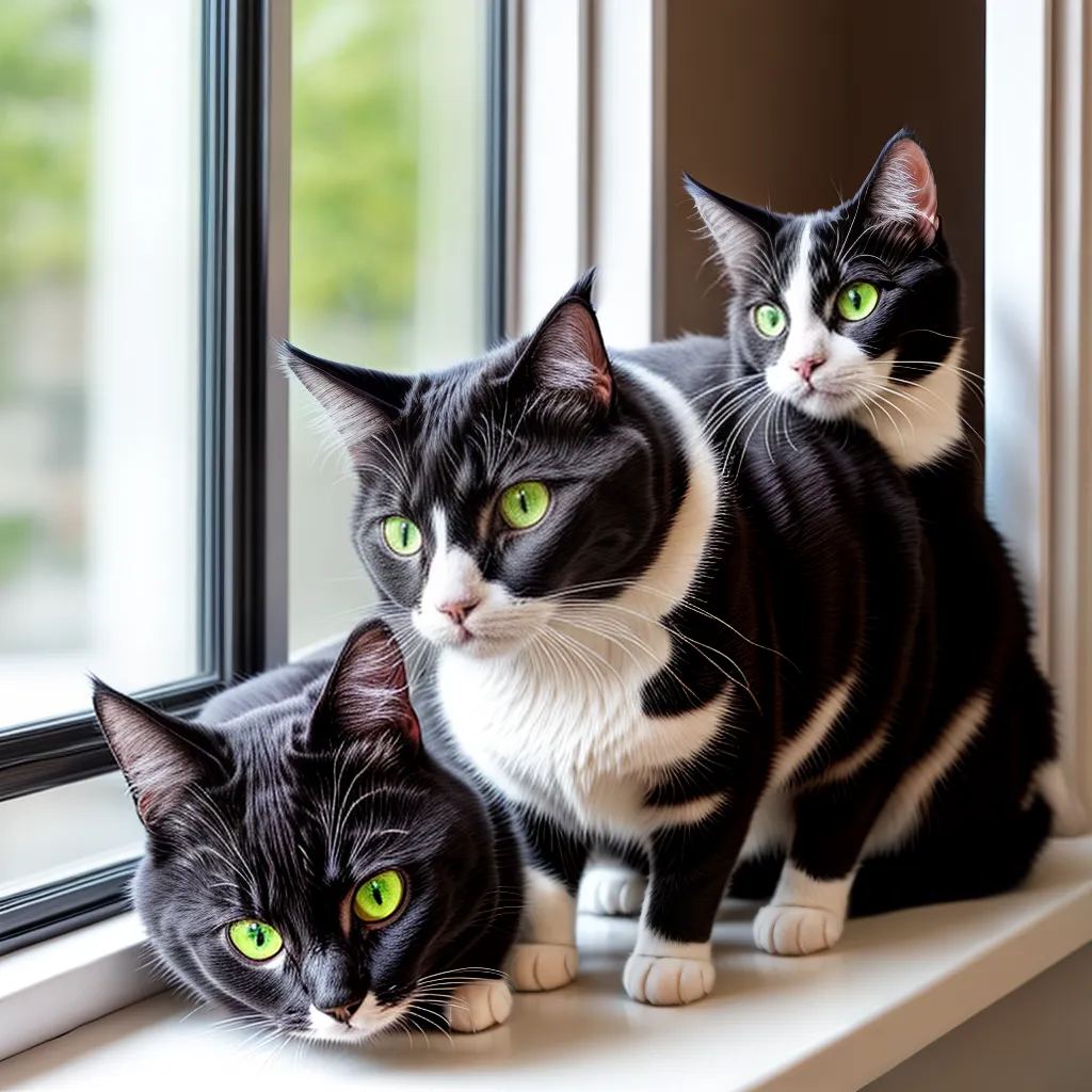 Identificação e Tratamento de Parasitas Externos em Gatos 7 Identificação e Tratamento de Parasitas Externos em Gatos 6