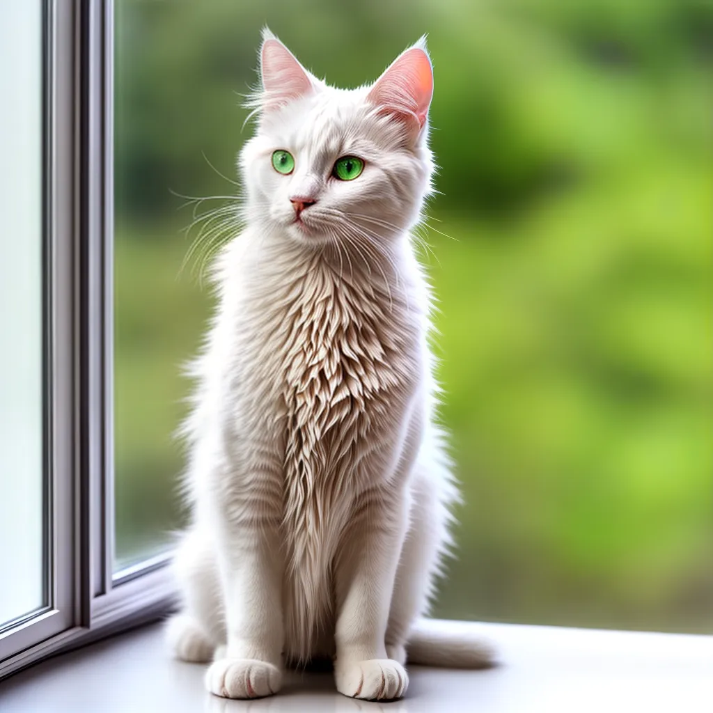 Identificação e Tratamento de Parasitas Externos em Gatos 10
