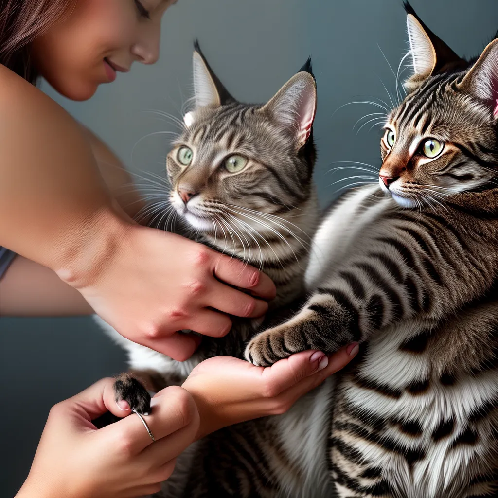 Tudo Sobre Doenças Fúngicas em Gatos 1 Tudo Sobre Doenças Fúngicas em Gatos