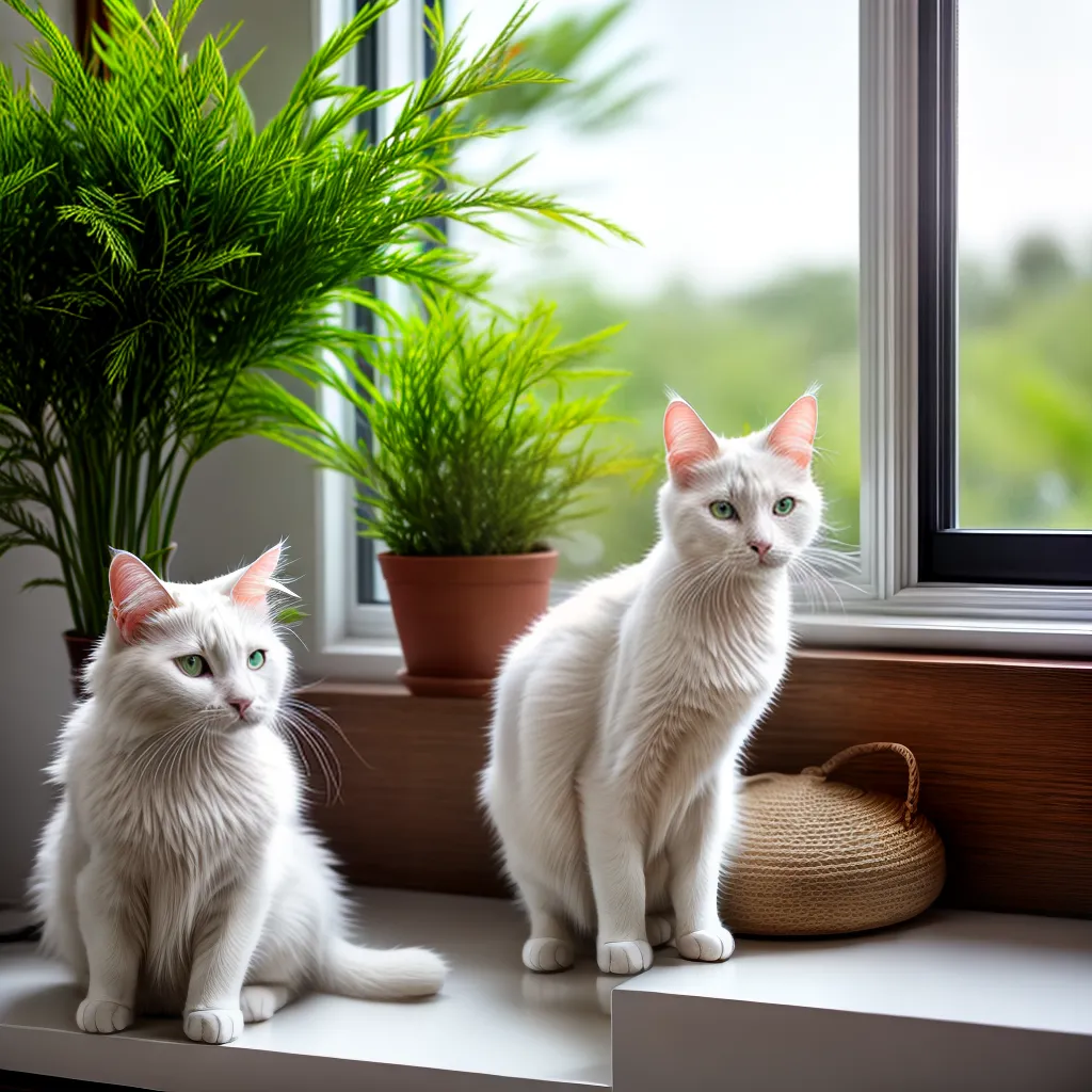 Tudo Sobre Doenças Fúngicas em Gatos 3 Tudo Sobre Doenças Fúngicas em Gatos 2