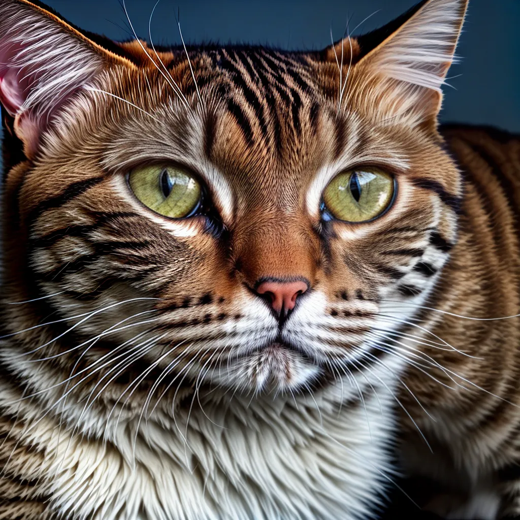 Como Identificar e Tratar a Conjuntivite em Gatos 6