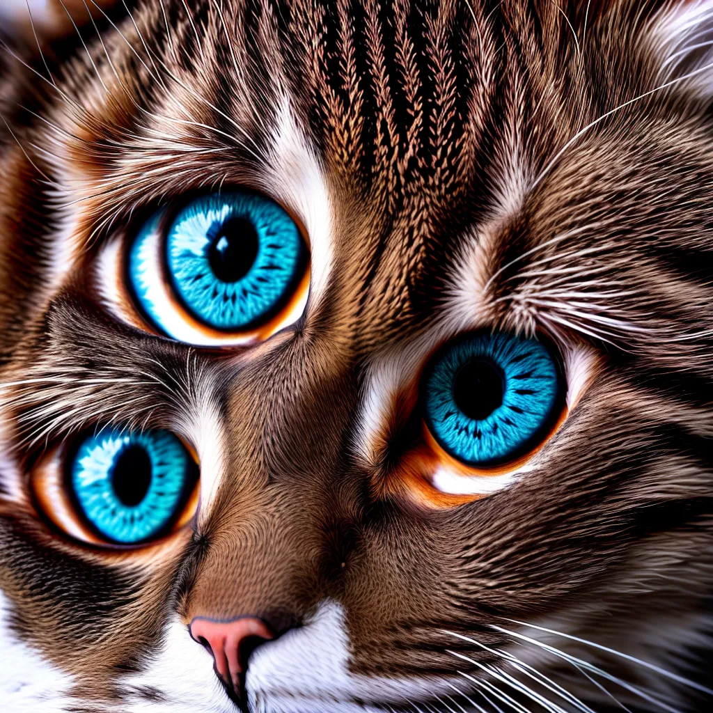 Como Identificar e Tratar a Conjuntivite em Gatos 10