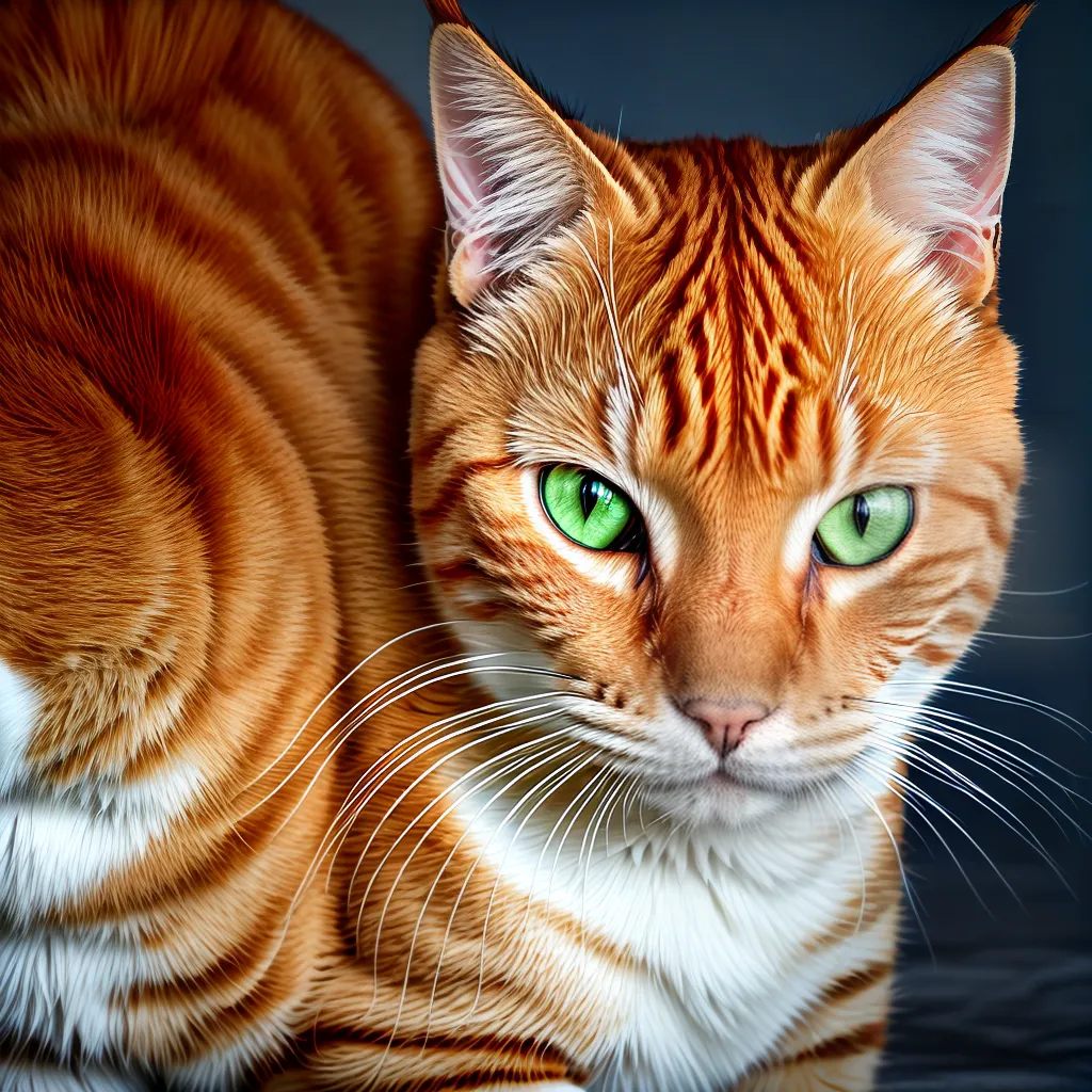Entendendo a Cardiomiopatia em Gatos 3 Entendendo a Cardiomiopatia em Gatos 2