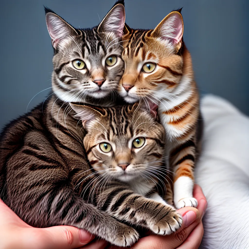 A Verdade Sobre a Torção Gástrica em Gatos 5 A Verdade Sobre a Torção Gástrica em Gatos 4