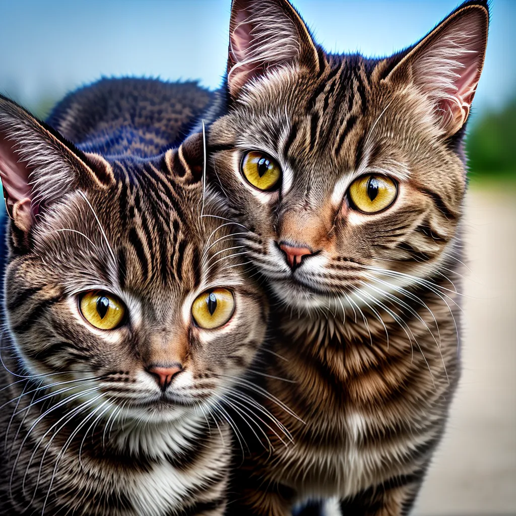 A Verdade Sobre a Torção Gástrica em Gatos 7 A Verdade Sobre a Torção Gástrica em Gatos 6