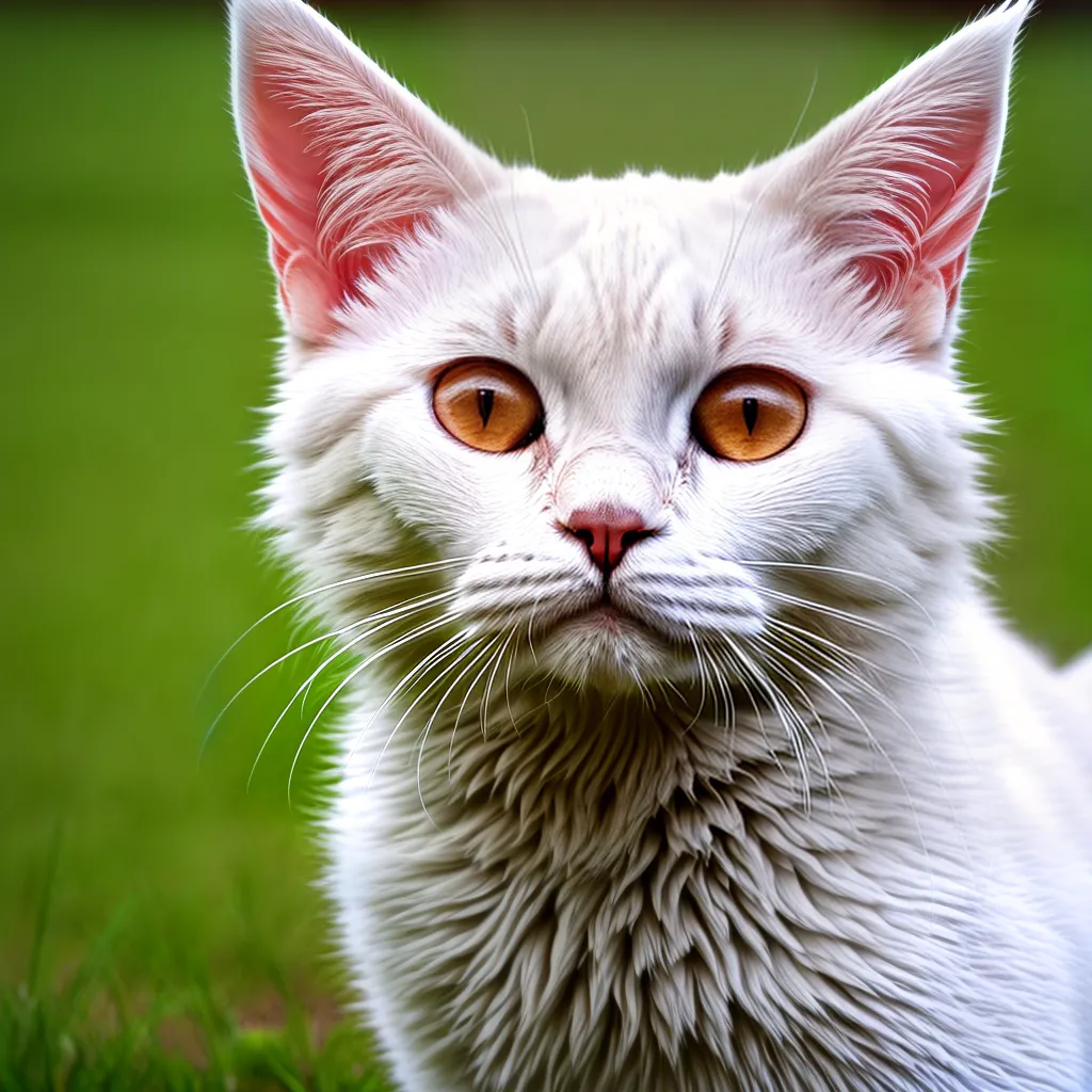 Tudo Sobre Otite em Gatos: Prevenção e Tratamento