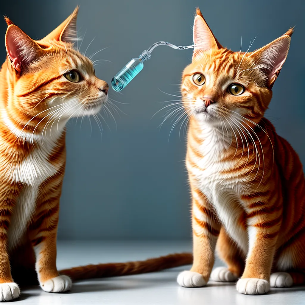 Tudo Sobre Otite em Gatos: Prevenção e Tratamento 6