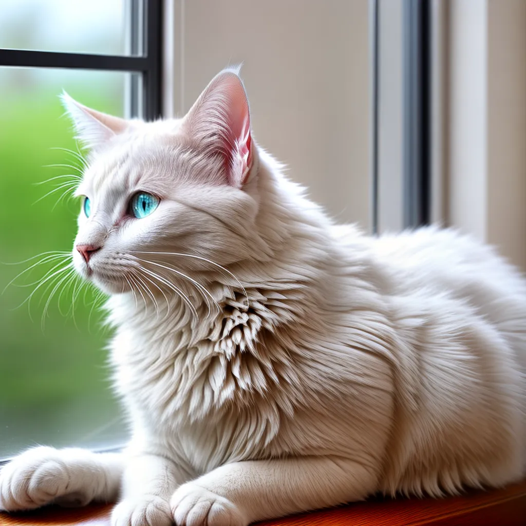 Tudo Sobre Otite em Gatos: Prevenção e Tratamento 8