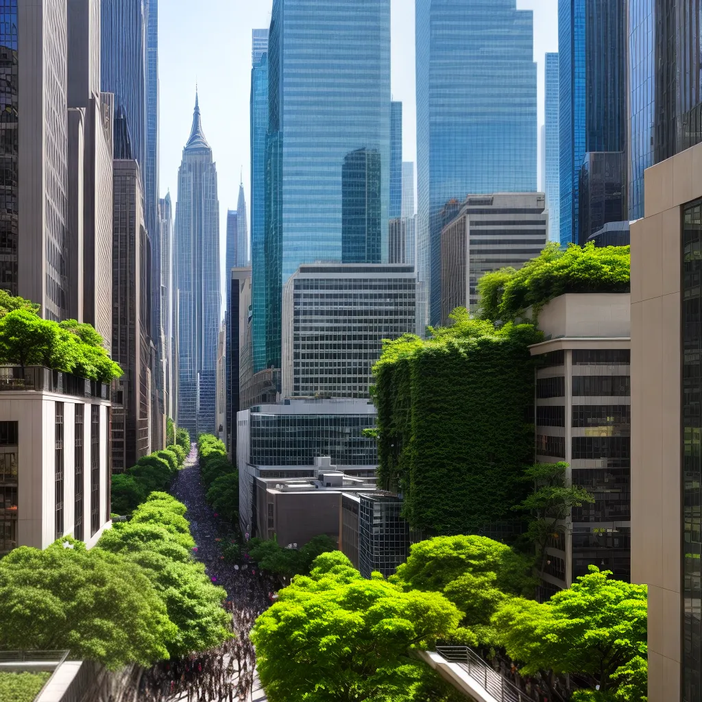 Transforme sua Vida com a Arte da Silvicultura Urbana 6