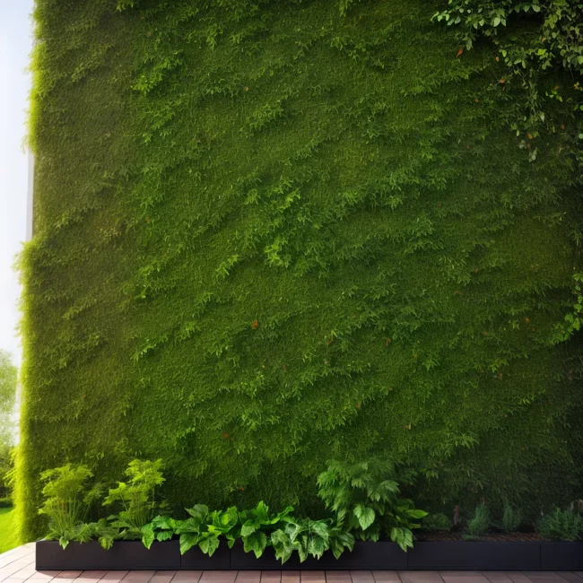Crie um Jardim Vertical em Casa com Árvores Anãs 4
