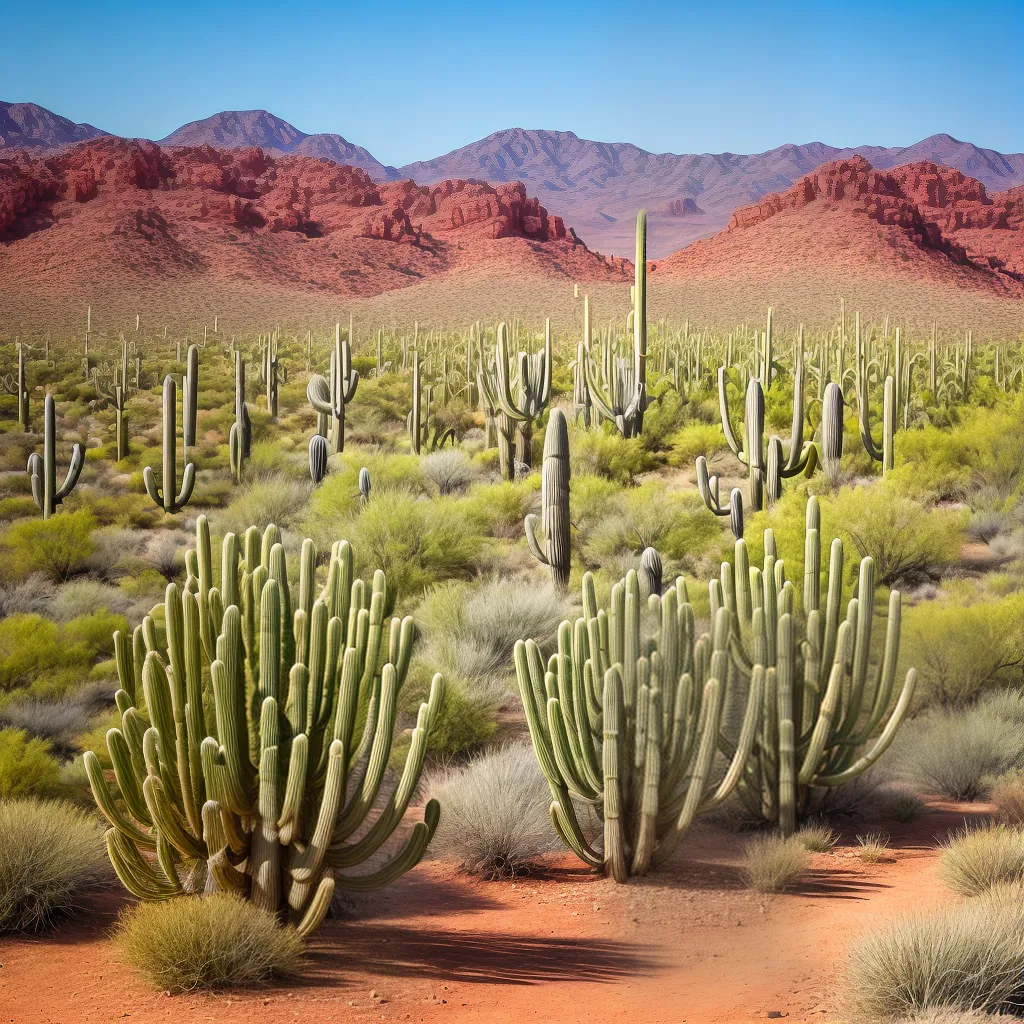 Desvende o Mundo dos Cactos: Um Guia para Iniciantes 5 Desvende o Mundo dos Cactos: Um Guia para Iniciantes 4