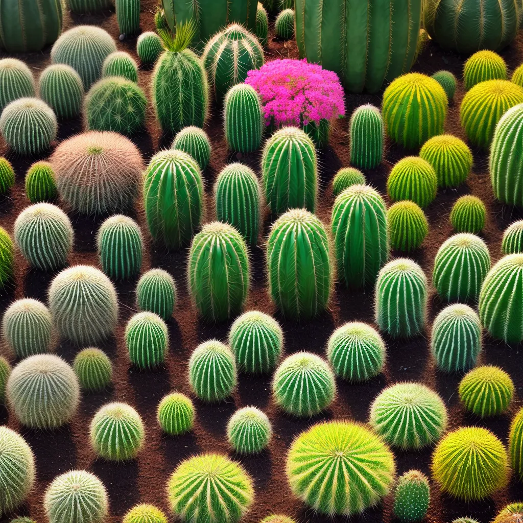 15 Espécies de Cactos Que Você Nunca Ouviu Falar 8