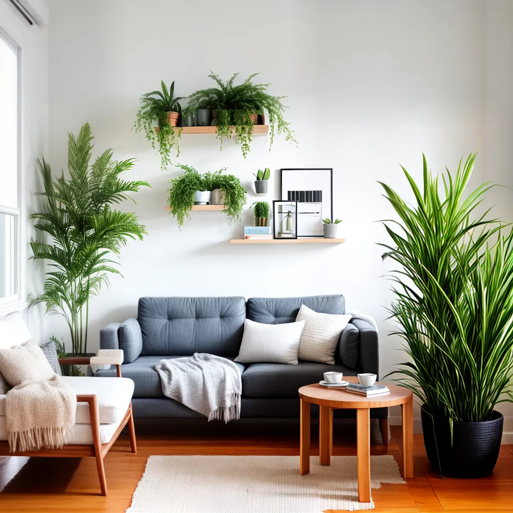 Cactos no Design de Interiores: Como Incorporar na Decoração da sua Casa