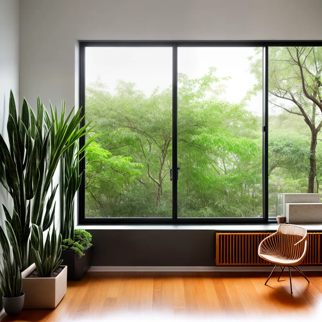 Cactos no Design de Interiores: Como Incorporar na Decoração da sua Casa 4