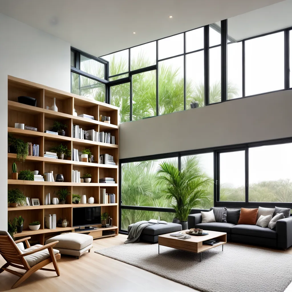 Cactos no Design de Interiores: Como Incorporar na Decoração da sua Casa 6
