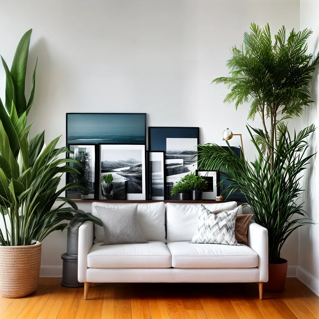 Cactos no Design de Interiores: Como Incorporar na Decoração da sua Casa 8