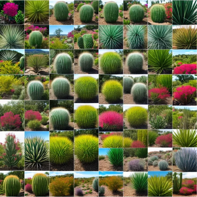 Desafio dos Cactos: Você Consegue Identificar Todas essas Espécies? 71 Desafio dos Cactos: Você Consegue Identificar Todas essas Espécies? 70