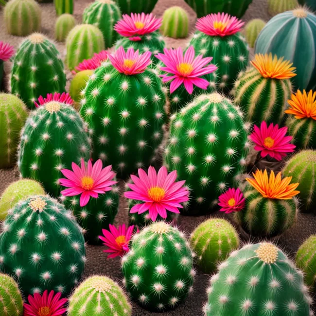 A Arte da Ilustração de Cactos: Inspire-se com esses Desenhos 85 A Arte da Ilustração de Cactos: Inspire-se com esses Desenhos 84