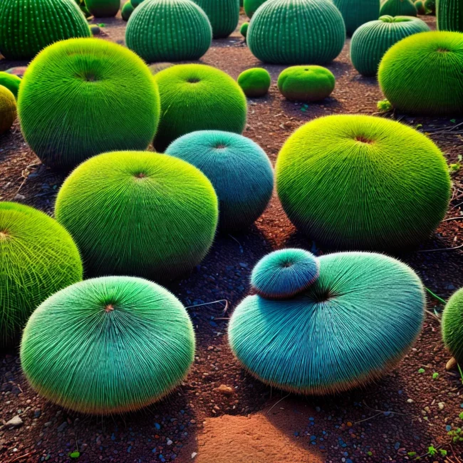 Faça um Tour Virtual pelos Jardins de Cactos Mais Belos do Mundo 127 Faça um Tour Virtual pelos Jardins de Cactos Mais Belos do Mundo 126