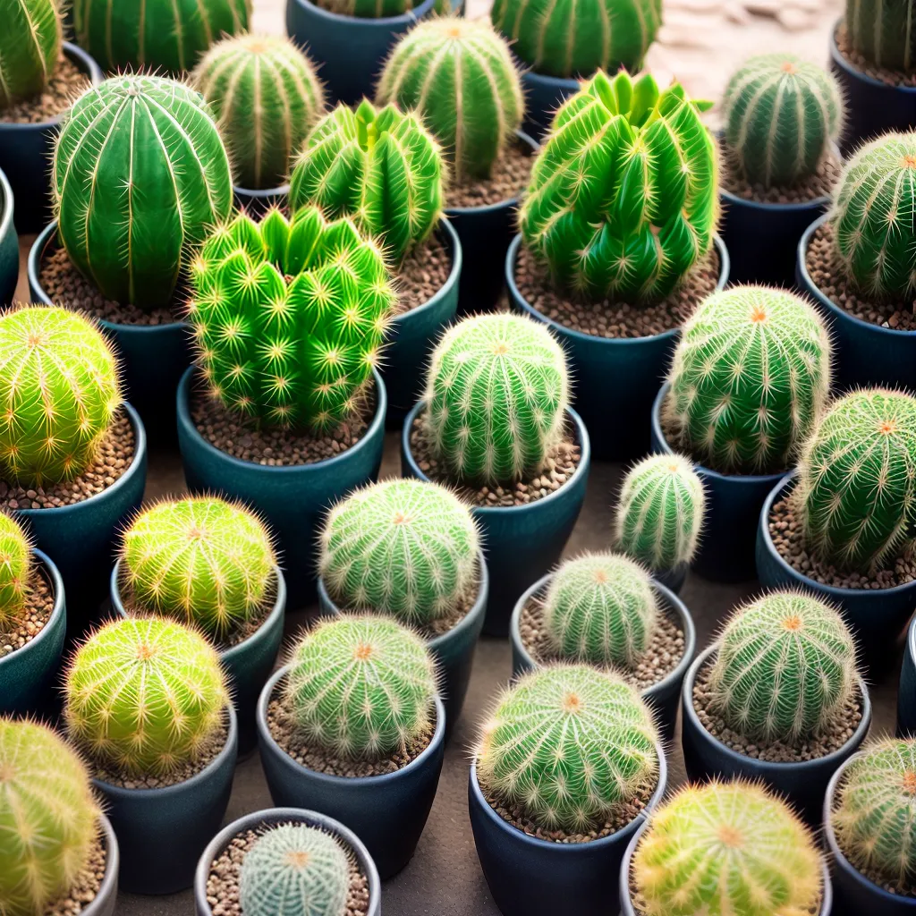Saiba Mais Sobre os Cactos e Seu Papel na Medicina Tradicional 10