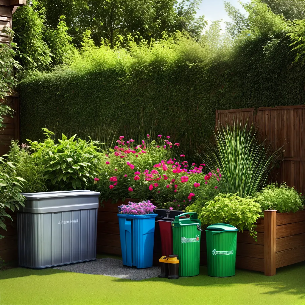 Reduza o Lixo: Aprenda a Praticar Compostagem em Casa 8