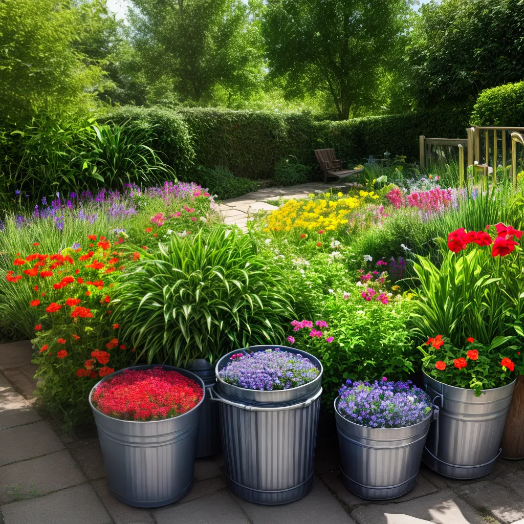 Compostagem para Jardins: Dicas e Truques para o Solo Perfeito 1 Compostagem para Jardins: Dicas e Truques para o Solo Perfeito