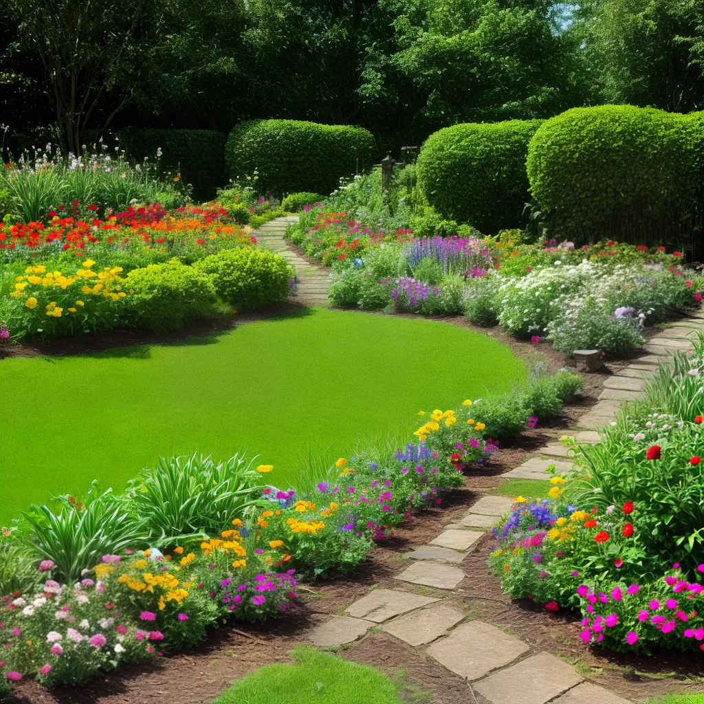 Compostagem para Jardins: Dicas e Truques para o Solo Perfeito 3 Compostagem para Jardins: Dicas e Truques para o Solo Perfeito 2