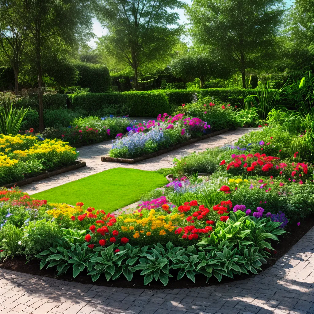 Compostagem para Jardins: Dicas e Truques para o Solo Perfeito 5 Compostagem para Jardins: Dicas e Truques para o Solo Perfeito 4