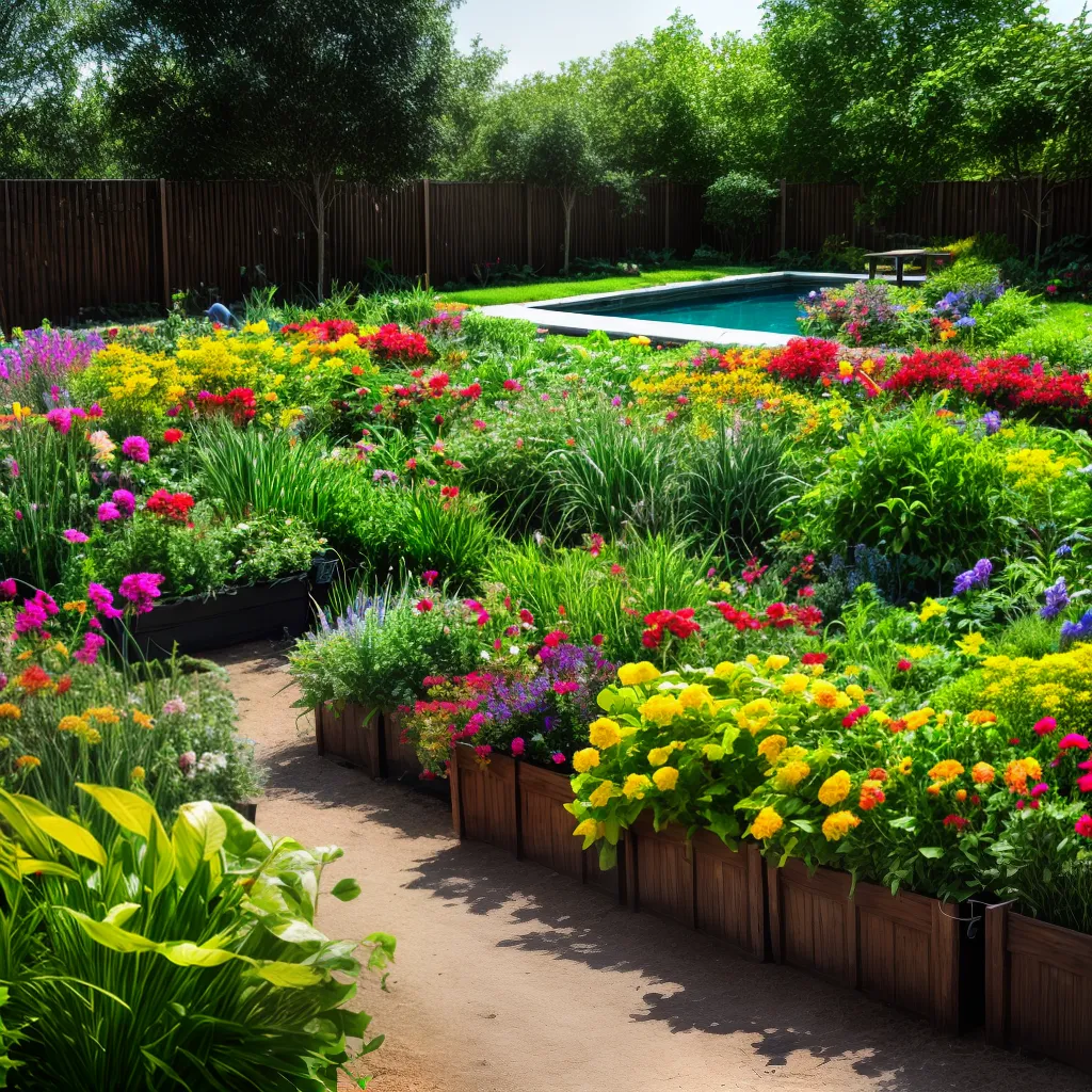 Compostagem para Jardins: Dicas e Truques para o Solo Perfeito 9 Compostagem para Jardins: Dicas e Truques para o Solo Perfeito 8