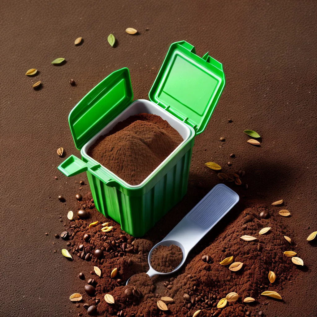 A Ciência por Trás da Compostagem: Entenda o Processo 4